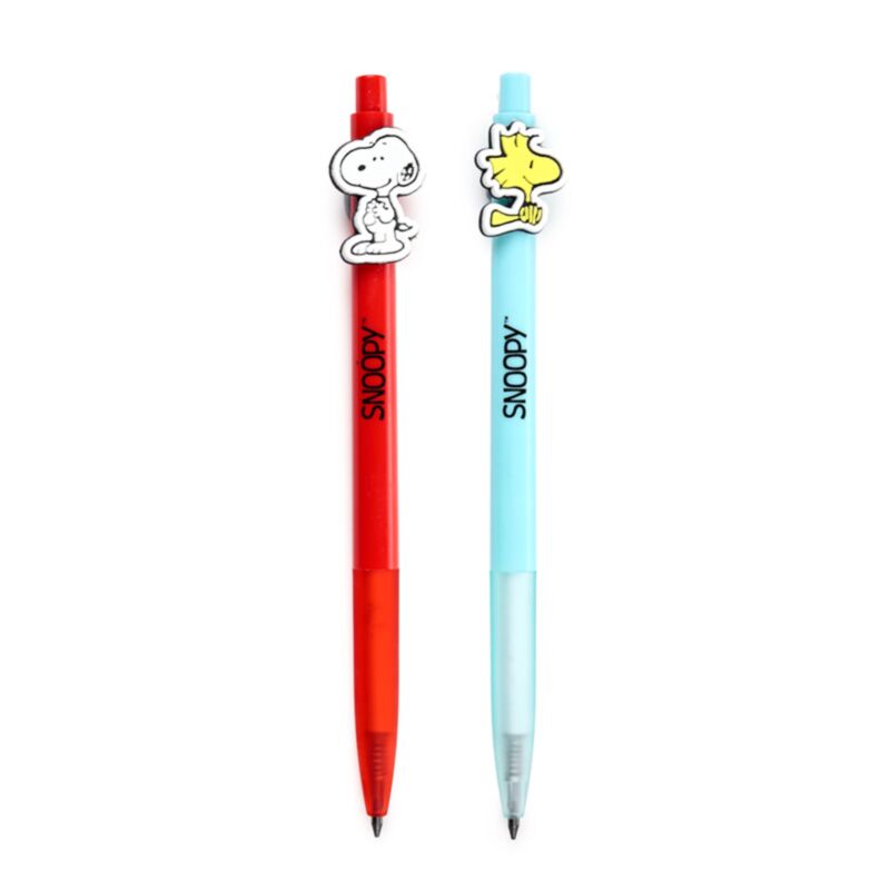 Ołówek Infinity Union Peachs Snoopy Woodstock