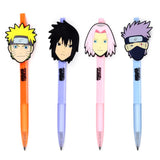 Ołówek Union Naruto Infinity