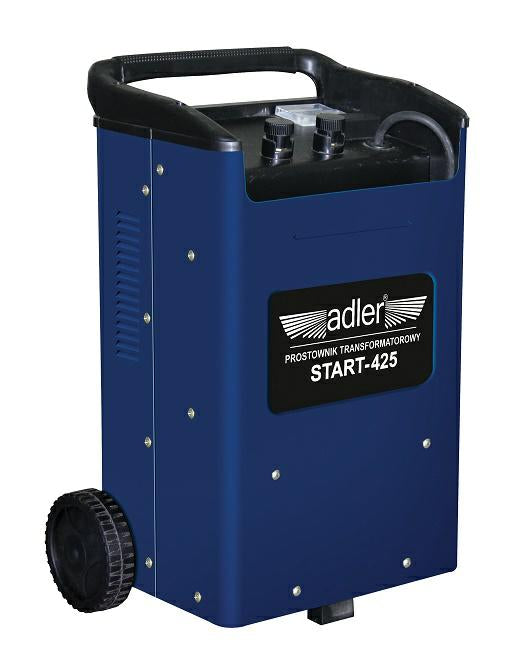 Adler straightener 12 24v start- 425