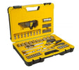 Stanley sleutel ingesteld 75el. 1 4 -1 2