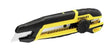 Stanley stht10500-0 - nóż uniwersalny - 18mm - stal nierdzewna - ergonomiczny uchwyt