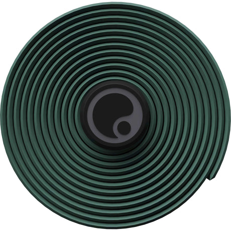 Ergon sterujący wstążką Allroad Green