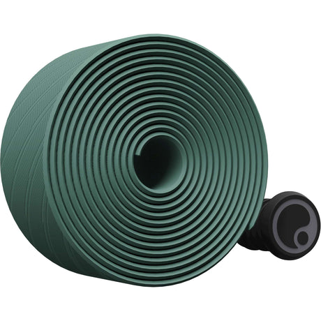 Ergon sterujący wstążką Allroad Green