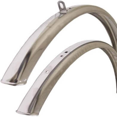 Zestaw Fender 27 28 STAL nierdzewna