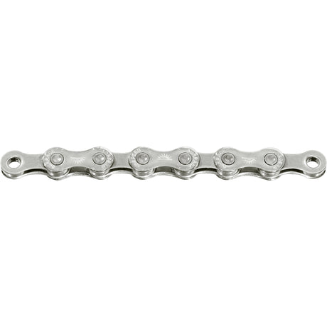 Spanninga sunrace ketting cn10e 10v 138l e-bike zilver (25st)