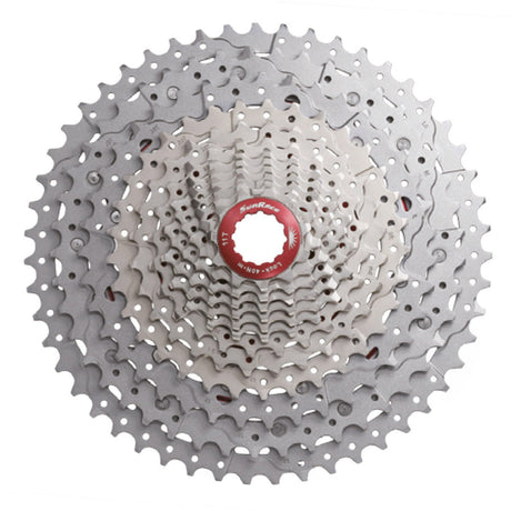 Kaseta Spanninga Sunrace csmz903 12v 11-51t srebrna oem