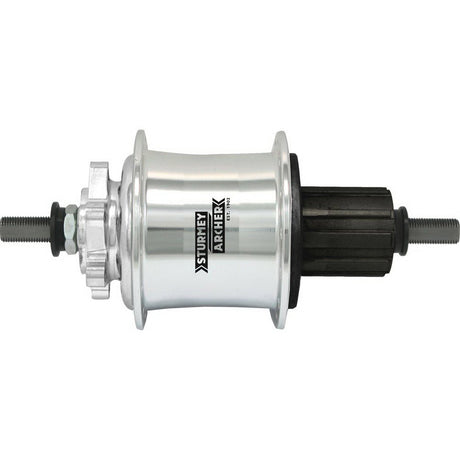 Wolnobieg Spanninga Sunrace CS-RK3 36g