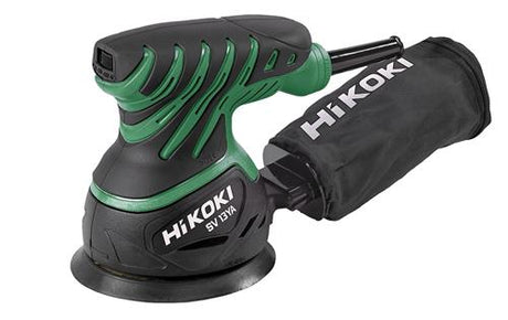 Szlifierka mimośrodowa Hikoki 125mm