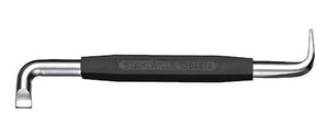 Wkrętak płaski Stahlwille kątowy 1x5,5mm