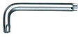 Klucz czopowy Stahlwille Torx t30 (u)