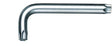 Klucz czopowy Stahlwille Torx T6 (nml)