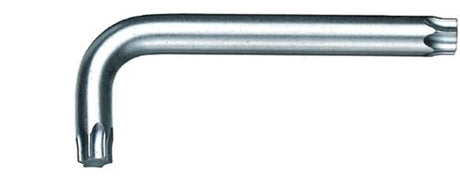 Klucz czopowy Stahlwille Torx T6 (nml)