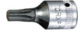 Nasadka Stahlwille torx 1 4 -t10