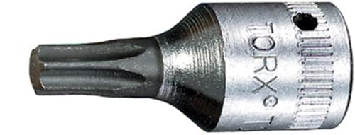 Nasadka Stahlwille torx 1 4 -t10