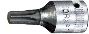 Nasadka Stahlwille torx 1 4 -t10