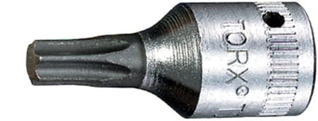 Nasadka Stahlwille torx 1 4 -t10