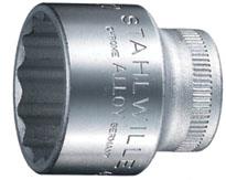 Czapka Stahlwille 12k 3 8 -14mm