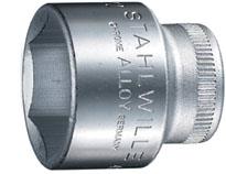 Czapka Stahlwille 6k 3 8 -20mm