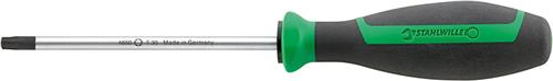 Wkrętak Stahlwille torx t6