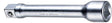 Przedłużenie Stahlwille 1 2 255 mm