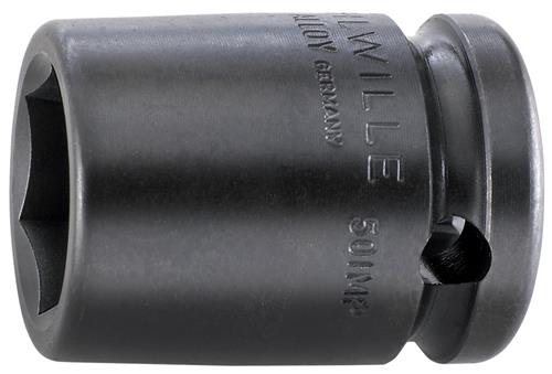 Nasadka udarowa Stahlwille 1 2 10mm