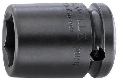 Nasadka udarowa Stahlwille 1 2 12mm