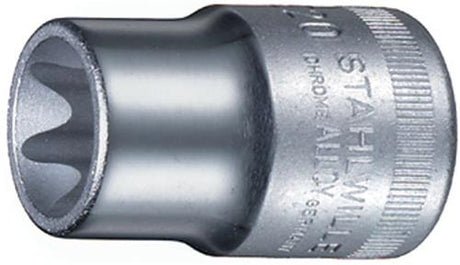 Nasadka Stahlwille torx 1 2 e18
