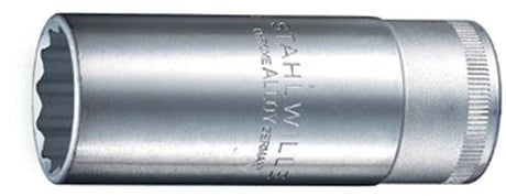Czapka Stahlwille 12k 1 2 -32mm długości