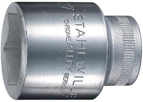 Czapka Stahlwille 6k 1 2 -23mm