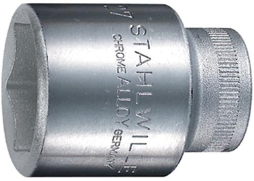 Czapka Stahlwille 6k 1 2 -23mm