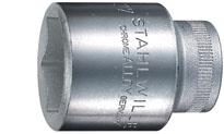 Czapka Stahlwille 6k 1 2 -8mm