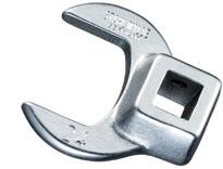 Klucz kurze łapki Stahlwille 19mm 3 8