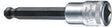 Nasadka sześciokątna Stahlwille 1 2 x 8 mm