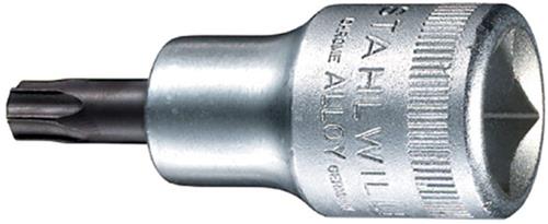 Nasadka Stahlwille torx 1 2 t25