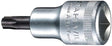 Nasadka Stahlwille torx 1 2 t27