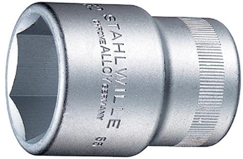 Czapka Stahlwille 6k 3 4 -33mm