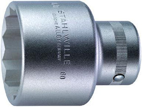 Czapka Stahlwille 12k 1 -36mm