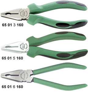 Szczypce uniwersalne Stahlwille 200mm (u)
