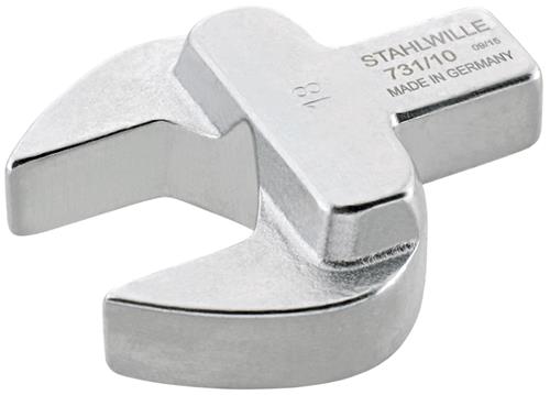 Klucz płaski Stahlwille 24,5x28 24mm