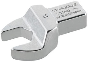Klucz płaski Stahlwille 14x18 38mm