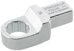 Klucz oczkowy Stahlwille 14x18 36mm