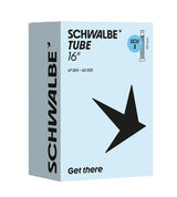 Dętka Schwalbe scv3 16 47 62-305 40mm