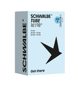 Rura Schwalbe (scv4) - 16 18'' (28 37-340 355) - zawór klik