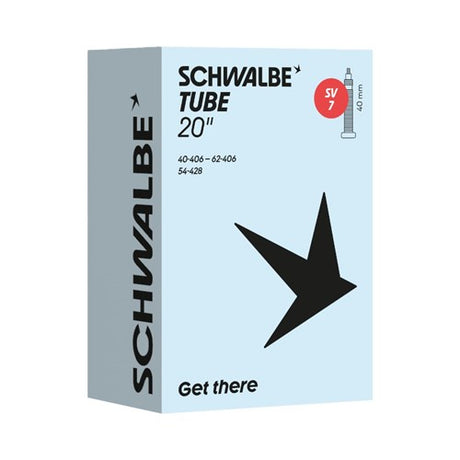Tuba Schwalbe (sv7) - 20'' (40 62-406) - presta