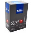 Schwalbe Wewnętrzna rurka 22x1,3 8 Sv8