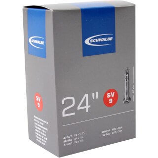 Tuba Schwalbe (sv9) - 24'' (28 47-507 541) - presta