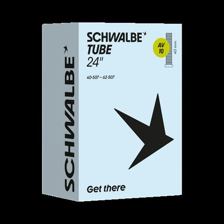 Dętka Schwalbe av10 24 40 62-507 av 40mm