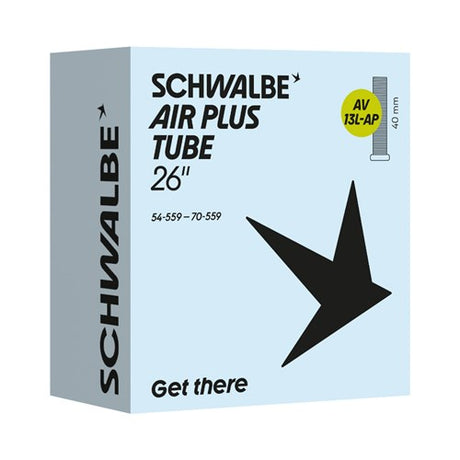 Dętka Schwalbe av13ap 26 40 62-559 av 40mm agv