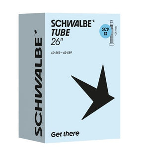 Dętka Schwalbe scv13 26 40 62-559 40mm