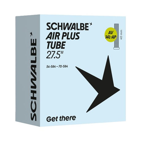 Dętka Schwalbe av14l-el 54 75-584 40mm